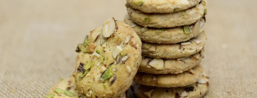 vegan cookies