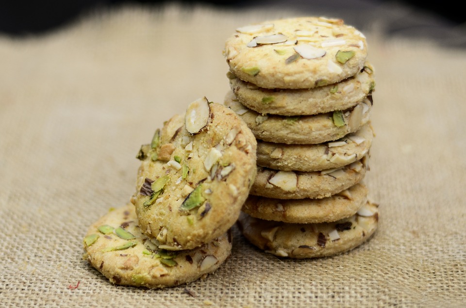 Top Reasons Vegan Cookies Are Good for Your Health post thumbnail image