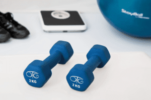 home gym equipments