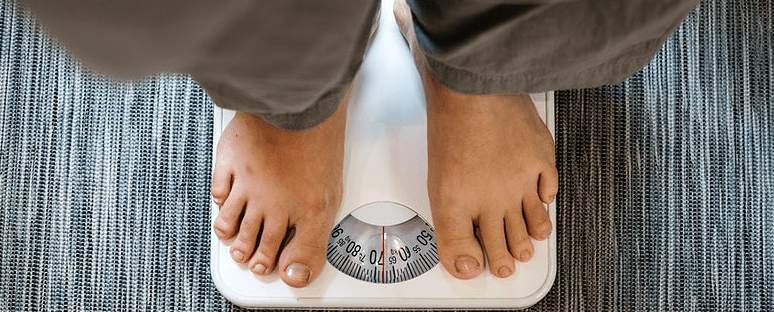 weight