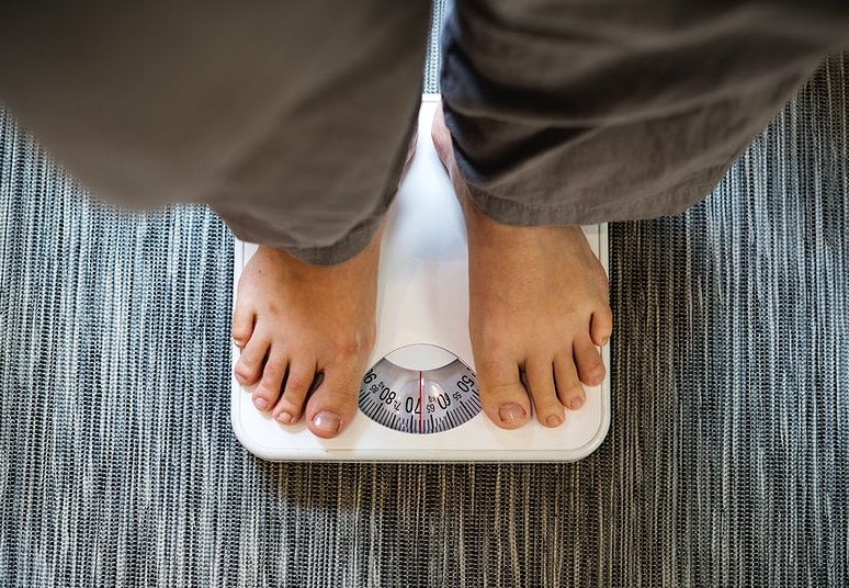 Why People Find It Hard to Gain Weight post thumbnail image