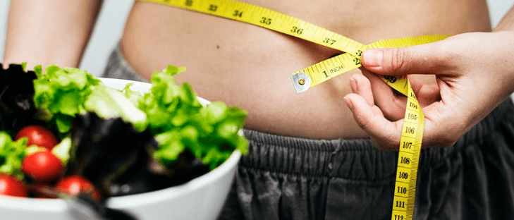 healthy diet to lose weight