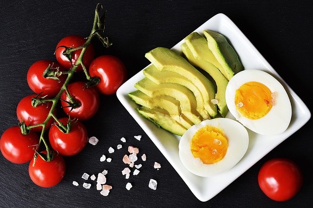 The Health Advantages of a Keto Diet post thumbnail image