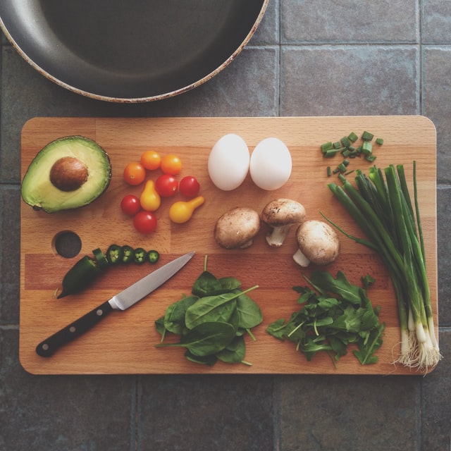 The Benefits of Eating Healthy Foods post thumbnail image