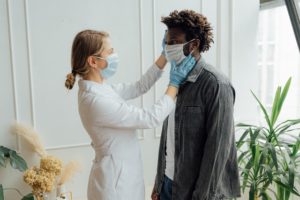 check up