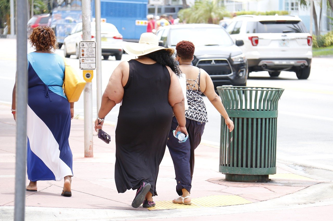 Top Reasons to Avoid Being Overweight post thumbnail image